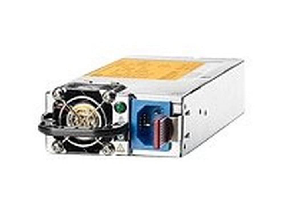 Amazon.com: HP Common Slot Platinum 1200-Watt Power Supply Kit